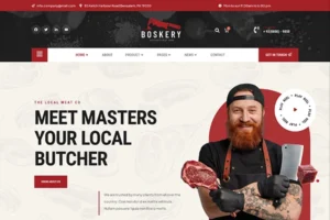 Boskery 3