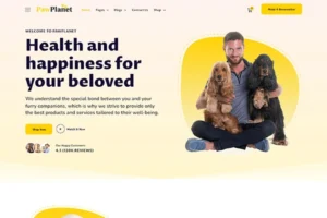 Pawplanet