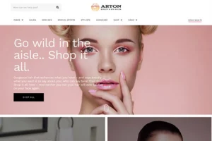 Arton Store