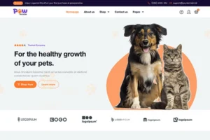 PawParadise