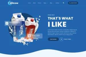 Milcow