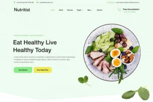Nutritist