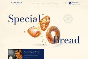 PanBread