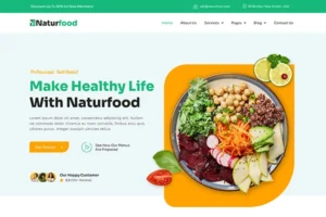 NaturFood