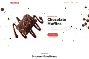 Foodicius 2