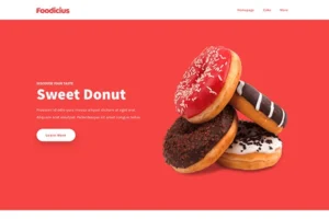 Foodicius 3