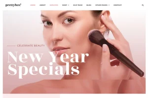 prettybox