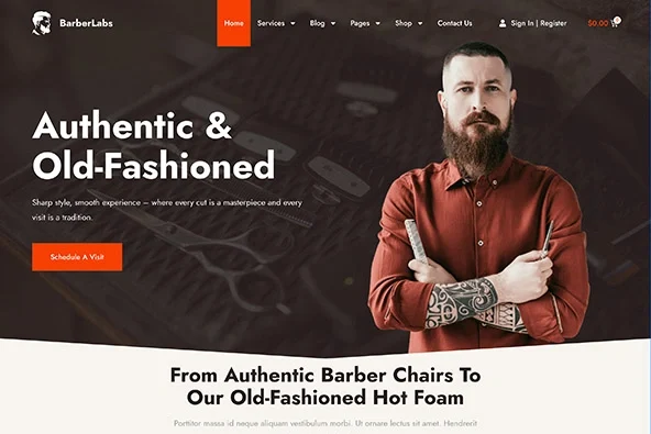 barberlabs