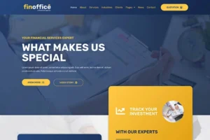 FinOffice