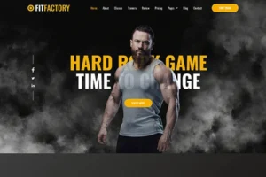 FitFactory