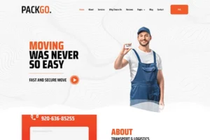 PackGo