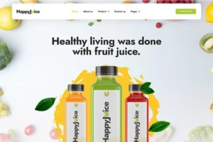 HappyJuice